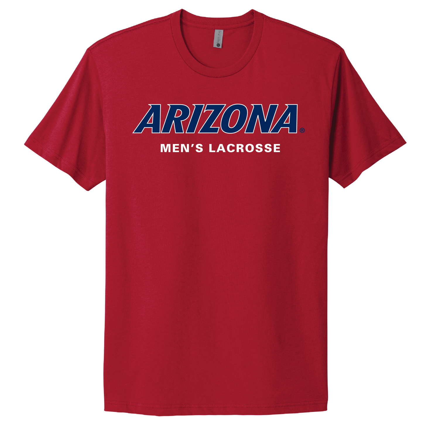 ARIZONA LACROSSE CLUB TSHIRT