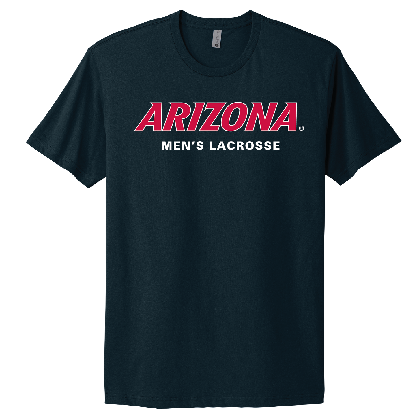 ARIZONA LACROSSE CLUB TSHIRT