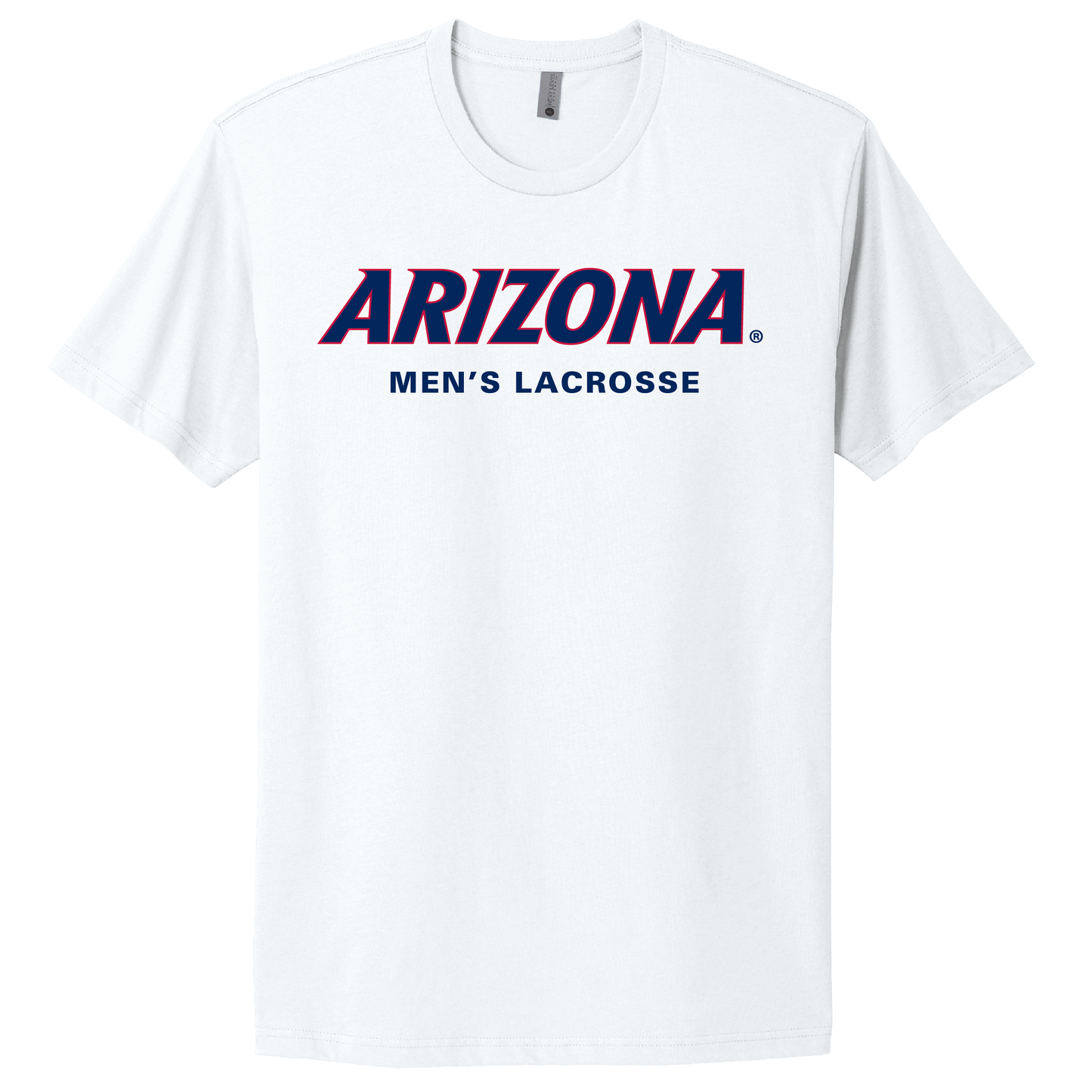 ARIZONA LACROSSE CLUB TSHIRT